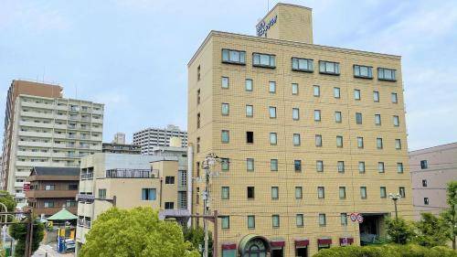 Sakai Ward Hotel | 21 m² Hotel ∙ 2 guests