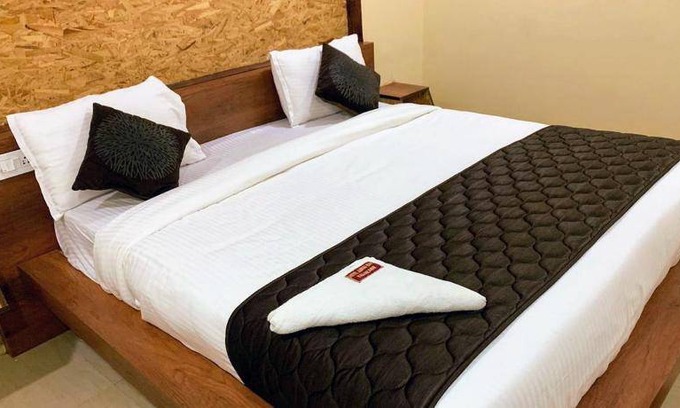 Velankanni Hotel | 21 m² Hotel ∙ 4 guests
