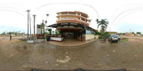 Guwahati Hotel | 21 m² Hotel ∙ 5 guests