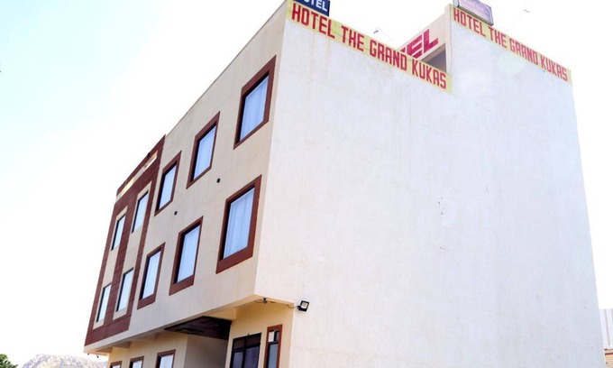 Kookas Hotel | 216 m² Hotel ∙ 11 guests