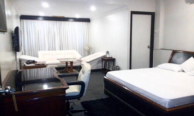 Mirzapur Hotel | 22 m² Hotel ∙ 2 guests