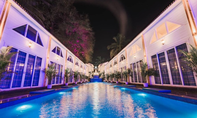 Saunta Vaddo Hotel | 22 m² Hotel ∙ 2 guests