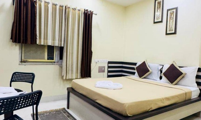 Cuttack Hotel | 22 m² Hotel ∙ 3 guests