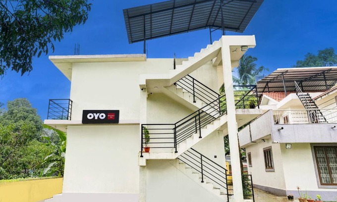 Siolim Hotel | 22 m² Hotel ∙ 3 guests
