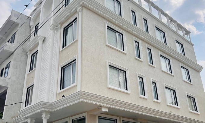 Gayariawas Hotel | 22 m² Hotel ∙ 3 guests