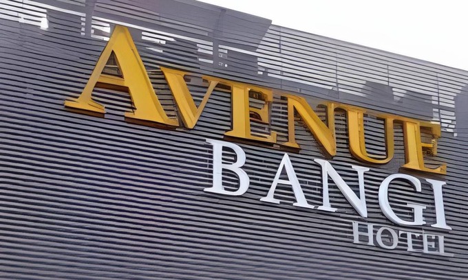 Kajang Hotel | 22 m² Hotel ∙ 6 guests