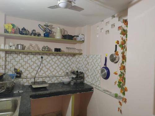 Mahmoorganj Hotel | 22 m² Hotel ∙ 5 guests