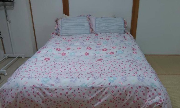 Higashisumiyoshi-ku Bed & Breakfast | 22 m² Bed and breakfast ∙ 5 guests