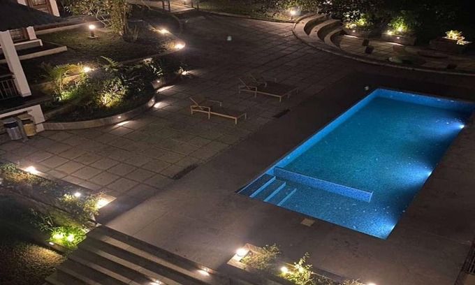 Kannan Devan Hills Resort | 2200 m² Resort ∙ 4 bedrooms ∙ 18 guests