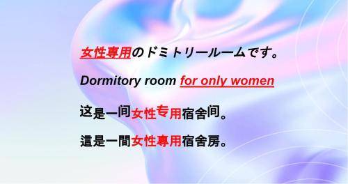 Ikuno Hotel | 23 m² Hotel ∙ 1 guest