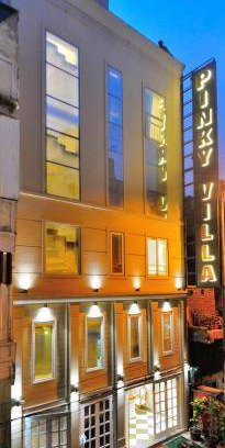 Paharganj Hotel | 23 m² Hotel ∙ 2 guests