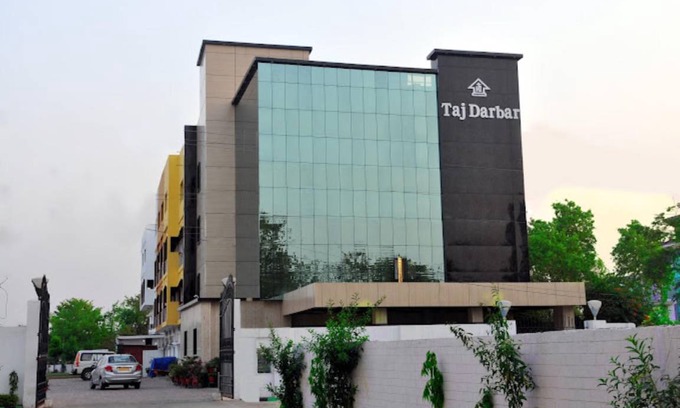 Bodh Gaya Hotel | 23 m² Hotel ∙ 127 guests