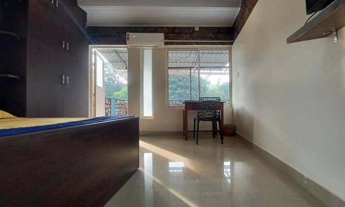 Quilon Hotel | 23 m² Hotel ∙ 3 guests