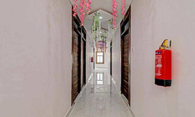 Mohangarh Hotel | 23 m² Hotel ∙ 40 guests