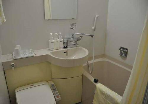 Kadoma Hotel | 23 m² Hotel ∙ 2 guests
