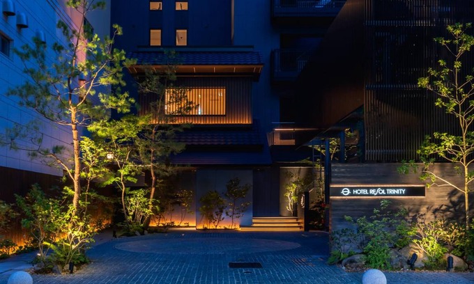 Kitahama Hotel | 23 m² Hotel ∙ 127 guests