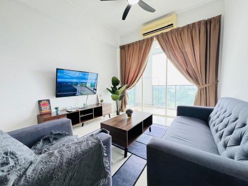 Imbi Apartment | 231TR Service Suites by DeUrban