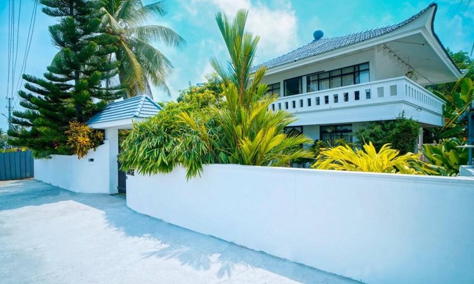 Kochi Resort | 235 m² Resort ∙ 2 bedrooms ∙ 4 guests