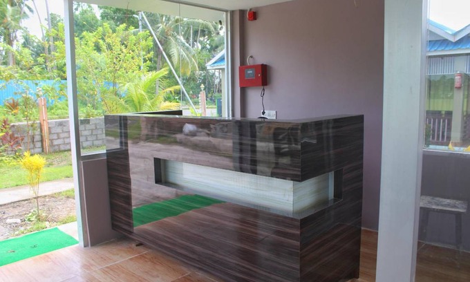 Havelock Island Hotel | 24 m² Hotel ∙ 2 guests
