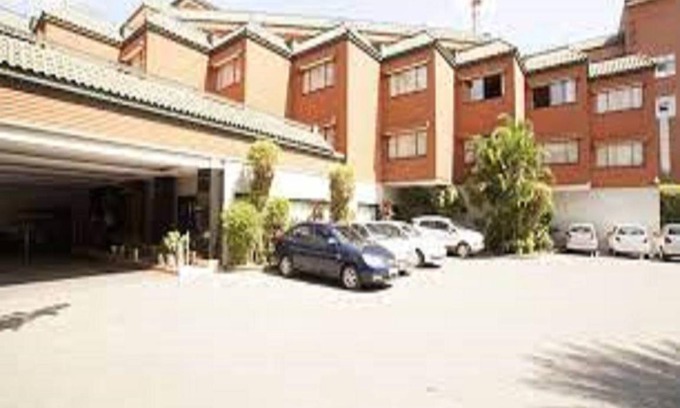 Ram Nagar Hotel | 24 m² Hotel ∙ 3 guests
