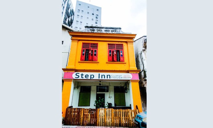 Bukit Bintang House | 24 m² Motel ∙ 127 guests