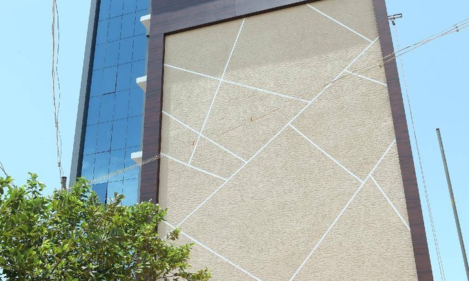 Thanjavur Hotel | 240 m² Hotel ∙ 5 guests