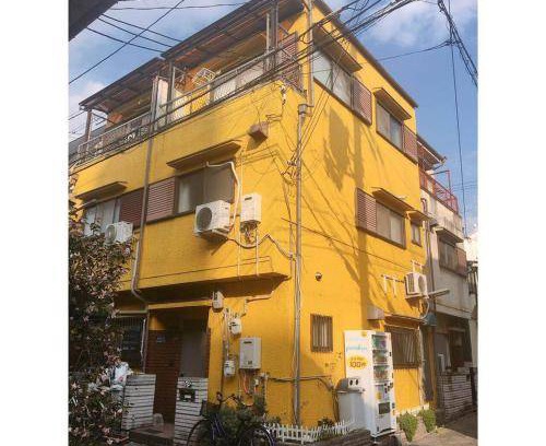 Nishinari House | 25 m² Motel ∙ 3 guests