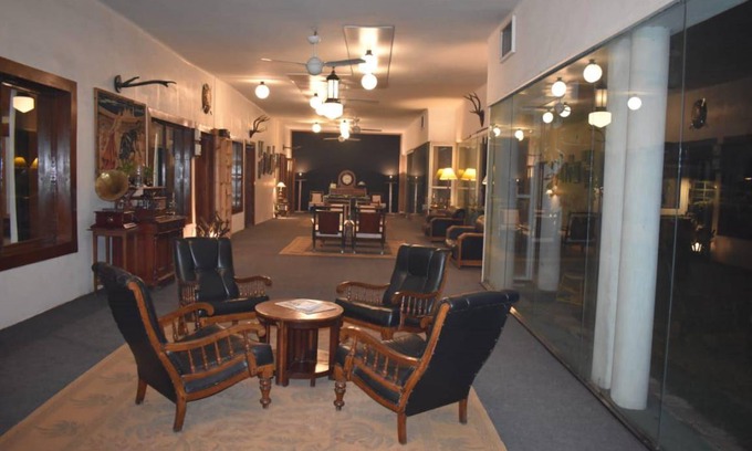 Mirzapur Bed & Breakfast | 25 m² Bed and breakfast ∙ 2 guests