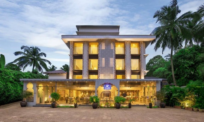 Reis Magos Hotel | 25 m² Hotel ∙ 2 guests