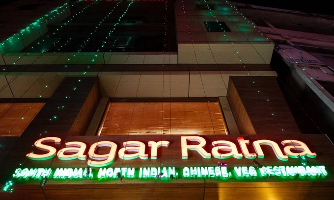 Paltan Bazaar Hotel | 25 m² Hotel ∙ 4 guests