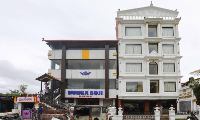 Gonikoppal Hotel | 25 m² Hotel ∙ 4 guests