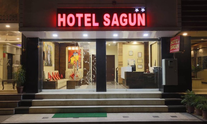 Gopalbari Hotel | 25 m² Hotel ∙ 6 guests