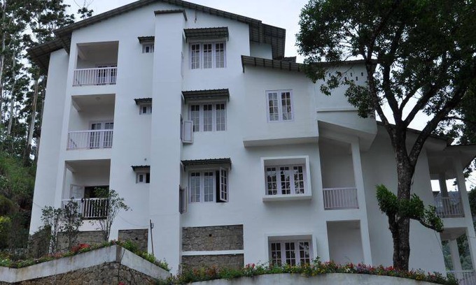 Chinnakanal Resort | 25 m² Resort ∙ 3 guests
