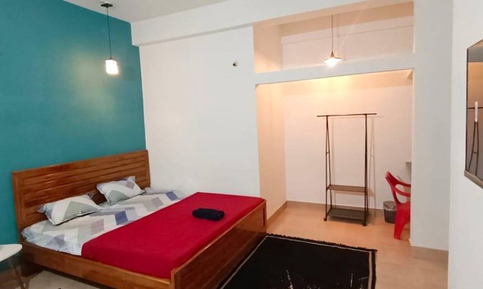 Khanapara Apartment | 250 m² Apartment ∙ 2 guests