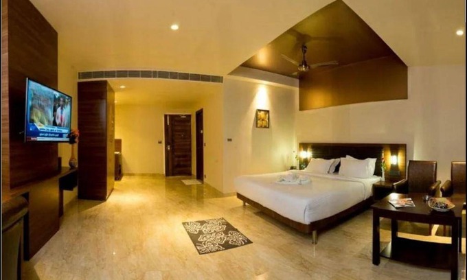 Ramanathapuram Hotel | 250 m² Hotel ∙ 4 guests