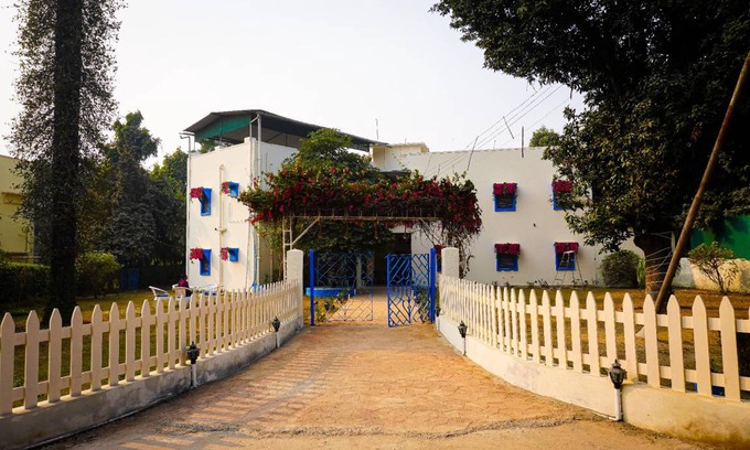 Mahmoorganj Hotel | 250 m² Hotel ∙ 3 guests