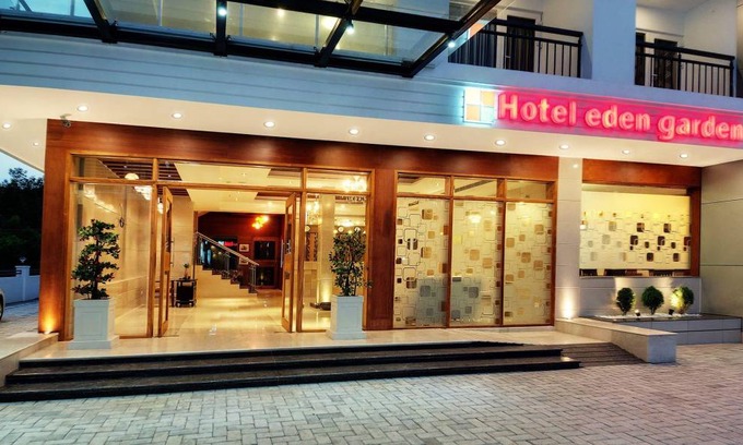 Kanjiramattom Hotel | 250 m² Hotel ∙ 4 guests