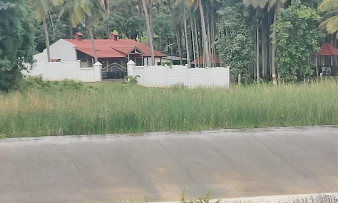 Heggadadevankote House | 250 m² House ∙ 4 guests