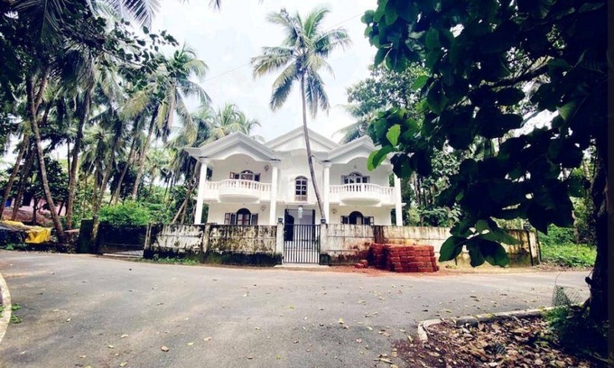 Betalbatim House | 2500 m² House ∙ 3 bedrooms ∙ 6 guests