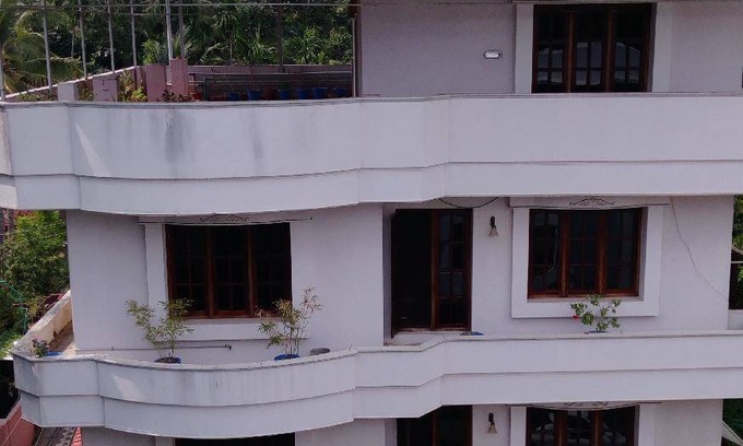 Fort Kochi Bed & Breakfast | 26 m² Bed and breakfast ∙ 39 guests
