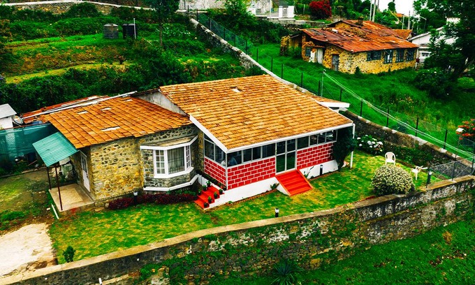 Kodaikanal Bed & Breakfast | 26 m² Bed and breakfast ∙ 4 guests