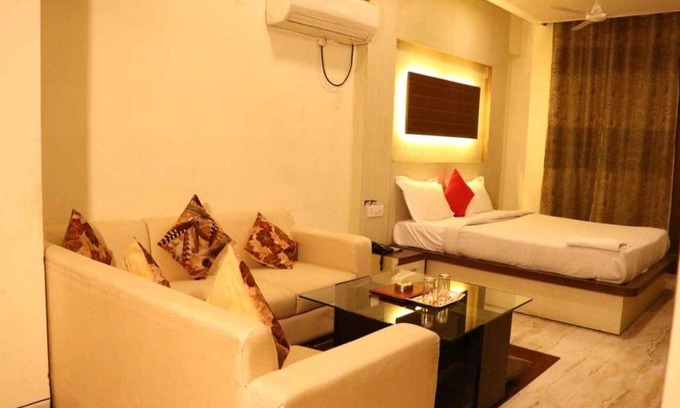 Vasundhara Hotel | 26 m² Hotel ∙ 2 guests