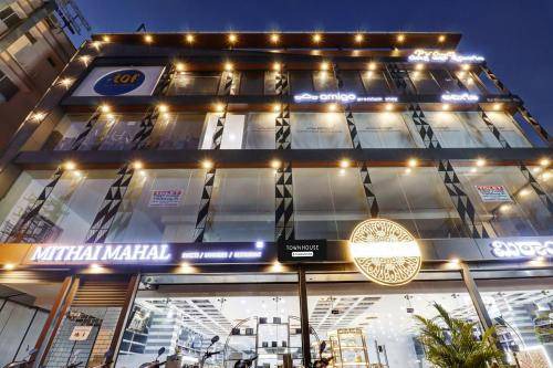 Arekere Hotel | 26 m² Hotel ∙ 3 guests