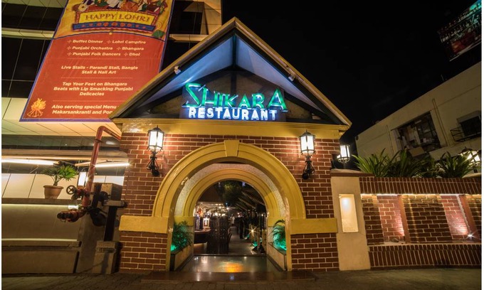 Navi Mumbai Hotel | 26 m² Hotel ∙ 3 guests
