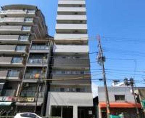 Shinsekai Apartment | 26 m² Apartment ∙ 1 bedroom ∙ 4 guests
