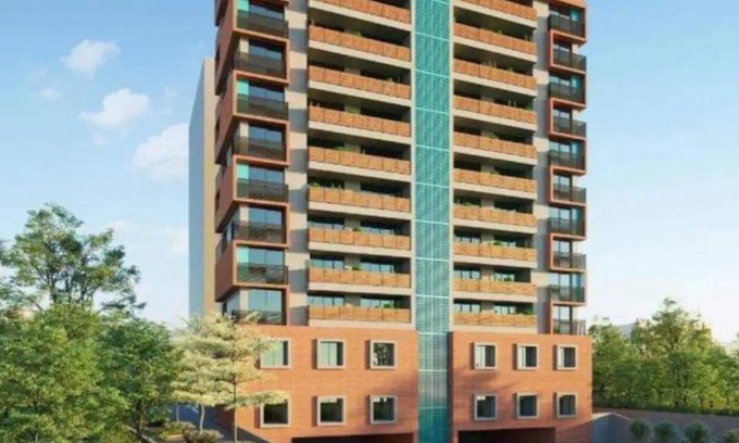 Usman Pura Apartment | 260 m² Apartment ∙ 3 bedrooms ∙ 10 guests
