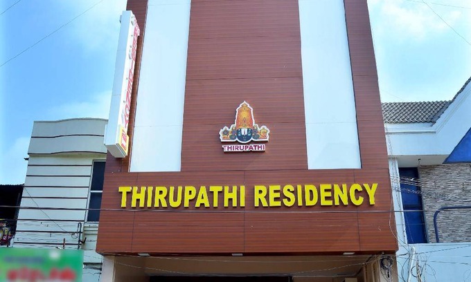 Kumbakonam Hotel | 260 m² Hotel ∙ 3 guests