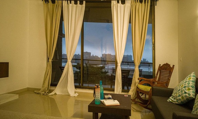 Chicalim Villa | 260 m² Villa ∙ 3 bedrooms ∙ 9 guests