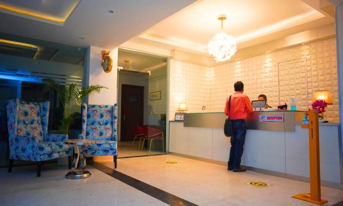 Mahipalpur Apartment | 264 m² Serviced apartment ∙ 2 guests