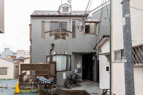 Nakano Apartment | 27 m² Apartment ∙ 2 bedrooms ∙ 6 guests